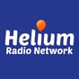 Helium Radio - Life Improvement Radio logo