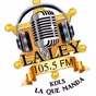 La Ley - KIHS logo