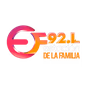 Estacion de la Familia 92.1 FM - WYAS logo