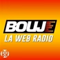 Bouje Radio logo