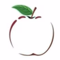 Apple FM Taunton logo