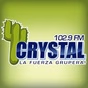 Crystal Stereo logo