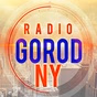 Radio Gorod NY logo