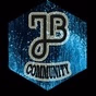 JB Radio logo