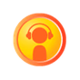 100radios - Classic For Babies logo