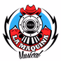 La Máquina Musical - KMQA logo