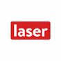 Radio Laser logo