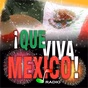 Que Viva Mexico Radio logo