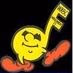 WABC Musicradio 77 logo