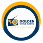 Golden Voice Radio logo