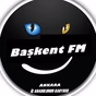 Baskent FM logo