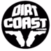 Dirt Coast Radio logo