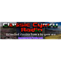 Classic Cymru Radio logo