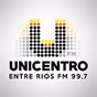 Unicentro Entre Rios FM logo