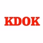 All Hit Radio 1240 - KDOK logo