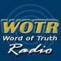 Word of Truth Radio - Christmas Classics logo