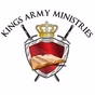 Kings Army Radio logo