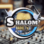 Shalom Radio TV logo