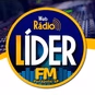 Rádio Líder FM logo