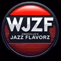 WJZF Smooth Jazz 91.5fm - WJZF-LP logo