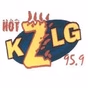 Z 95.9 - KZLG logo