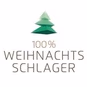Schlagerplanet Radio - 100% Weihnachtsschlager logo