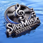 SILVAMUSICRECORDS logo