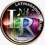 Latina Radio logo