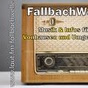Fallbachwelle logo