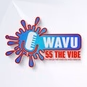 WAVU-DB 55 The Vibe logo