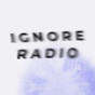 Ignoreradio Shoegaze logo