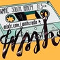 WMHC Radio - WMHC logo
