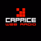 Radio Caprice - Hi-Tech / Psytrance logo
