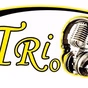 TrioFM logo