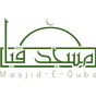 Masjid E Quba logo
