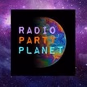 Radio Party Planet logo