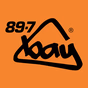 Bay Radio 89.7 logo