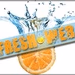 Fresh Web Radio logo