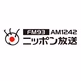 ラジオAM1242 logo