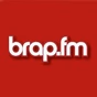 Brap FM logo