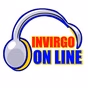 Invirgo Stereo On Line logo