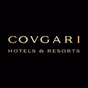 Covgari Radio logo
