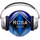 ROSA Digitaal Radio logo