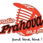 Radio Prahova - RPh 4Party logo