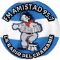 FM Amistad logo