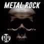 Bouje Radio - Metal Rock logo