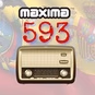 Radio Maxima 593 FM logo