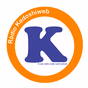 Rádio Kadoshi Web logo