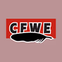 CFWE-FM - CFWE-FM logo