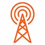 Party Vibe Radio - AMBIENT RADIO STATION logo